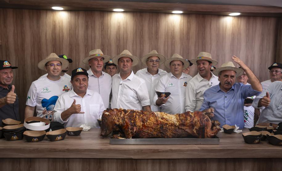 Show Rural termina com grande participação do Estado e público recorde de 430 mil pessoas