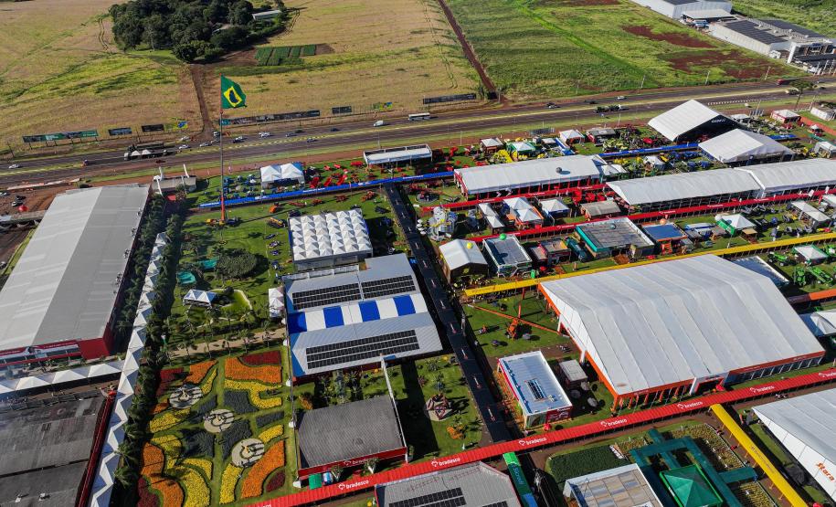 Show Rural termina com grande participação do Estado e público recorde de 430 mil pessoas