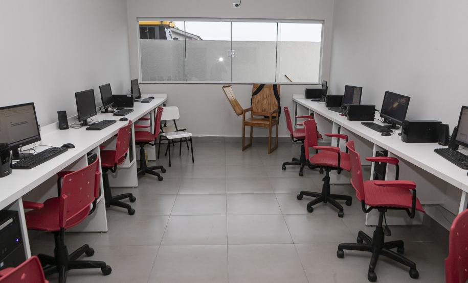 Piana inaugura em Altamira do Paraná a 4ª sede da Apae com recursos do Estado