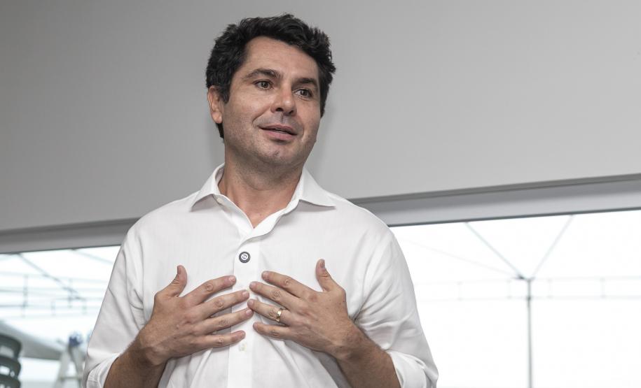 Piana inaugura em Altamira do Paraná a 4ª sede da Apae com recursos do Estado