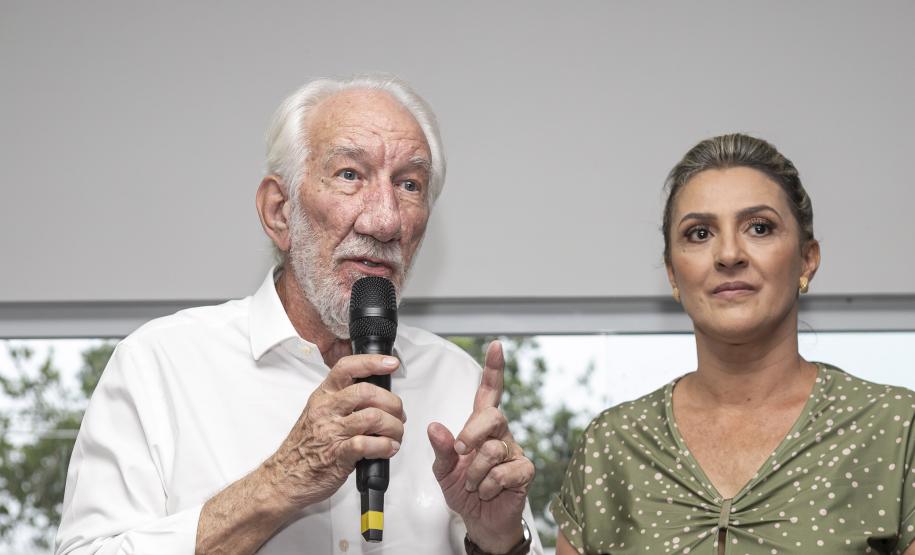 Piana inaugura em Altamira do Paraná a 4ª sede da Apae com recursos do Estado