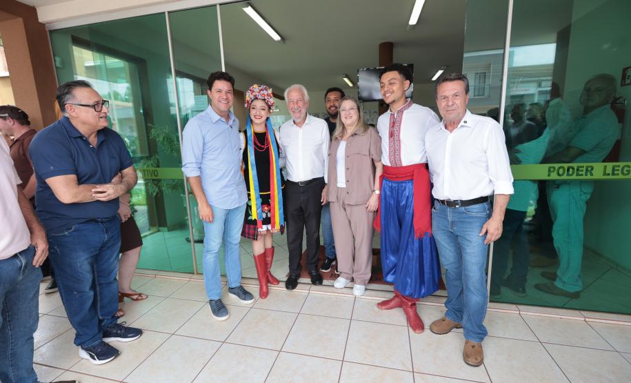 Estado libera R$ 49,9 milhões para pavimentar ruas urbanas e estradas rurais de Roncador