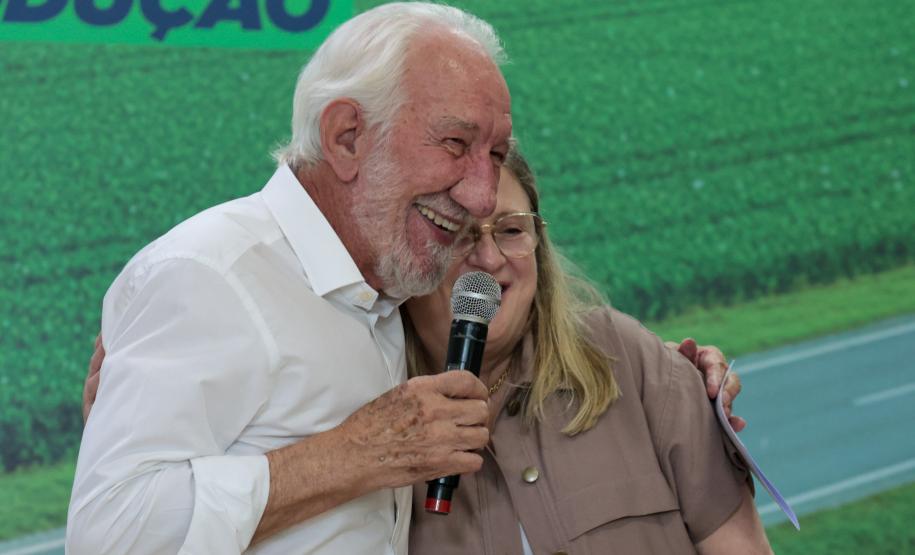 Estado libera R$ 49,9 milhões para pavimentar ruas urbanas e estradas rurais de Roncador