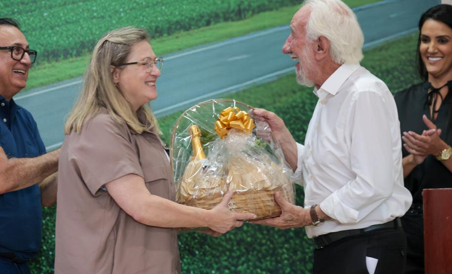 Estado libera R$ 49,9 milhões para pavimentar ruas urbanas e estradas rurais de Roncador