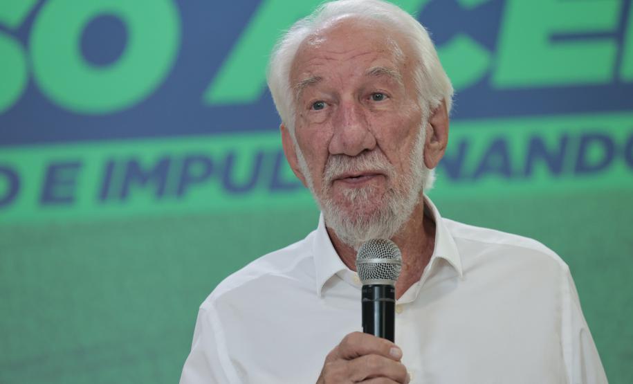 Estado libera R$ 49,9 milhões para pavimentar ruas urbanas e estradas rurais de Roncador