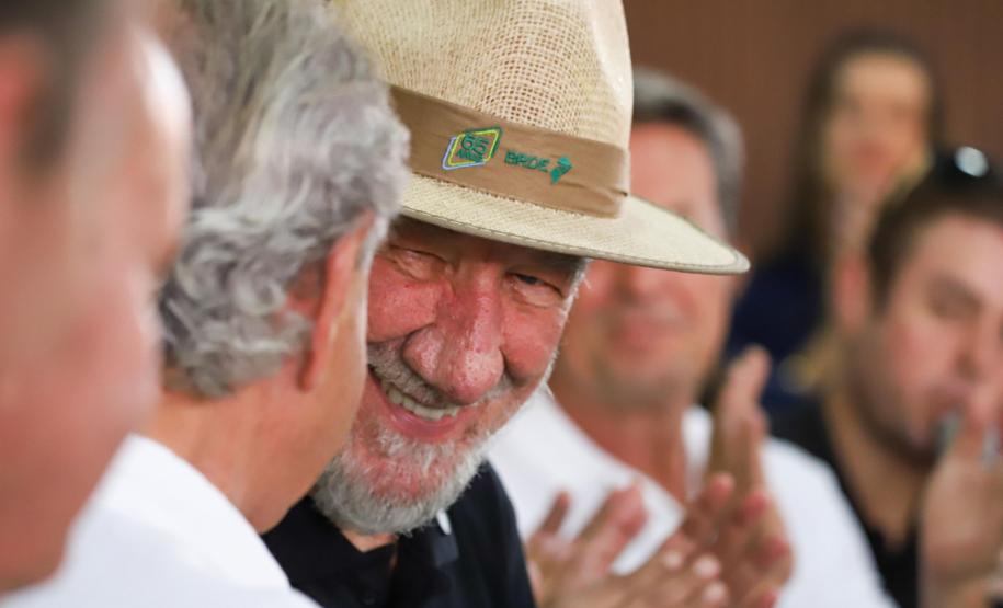 Acesso facilitado ao crédito: BRDE firma convênios para beneficiar Oeste e Sudoeste