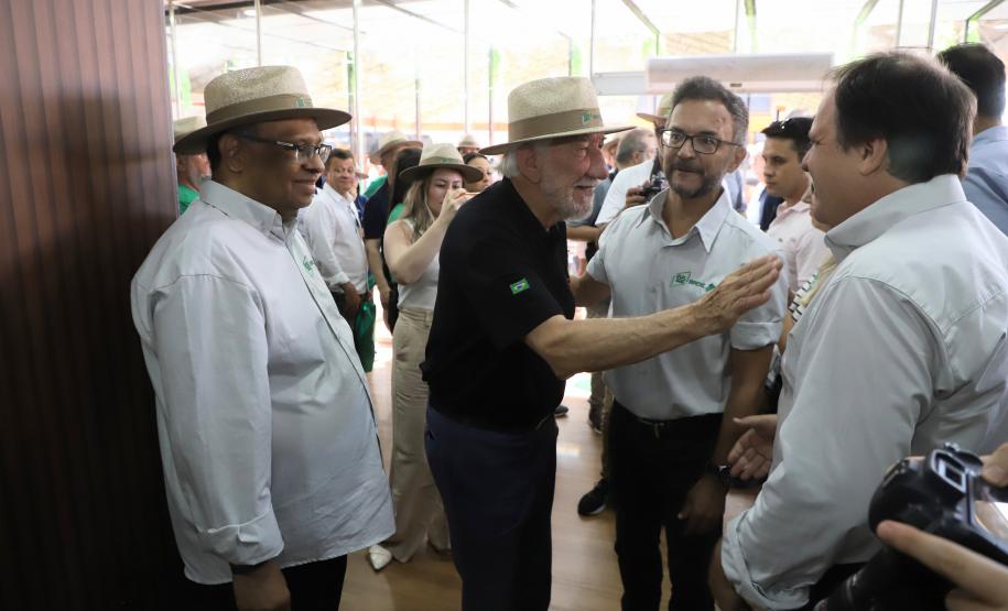 Acesso facilitado ao crédito: BRDE firma convênios para beneficiar Oeste e Sudoeste