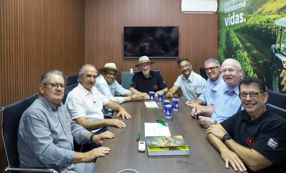 Acesso facilitado ao crédito: BRDE firma convênios para beneficiar Oeste e Sudoeste