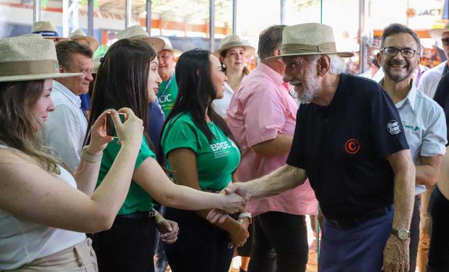 Acesso facilitado ao crédito: BRDE firma convênios para beneficiar Oeste e Sudoeste