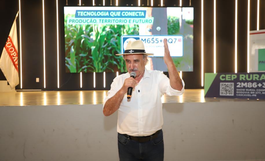 Paraná + Sustentável: Estado lança plataforma para apoiar produtores com dados qualificados