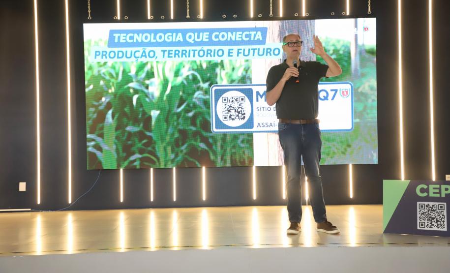Paraná + Sustentável: Estado lança plataforma para apoiar produtores com dados qualificados