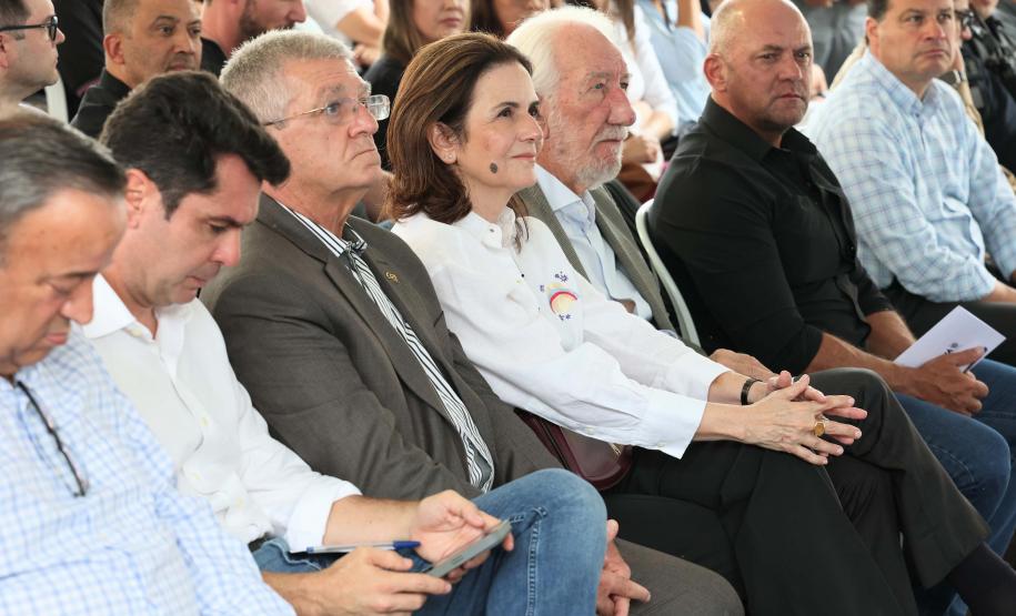 Polícia Científica amplia estrutura e atendimento com nova unidade em Telêmaco Borba