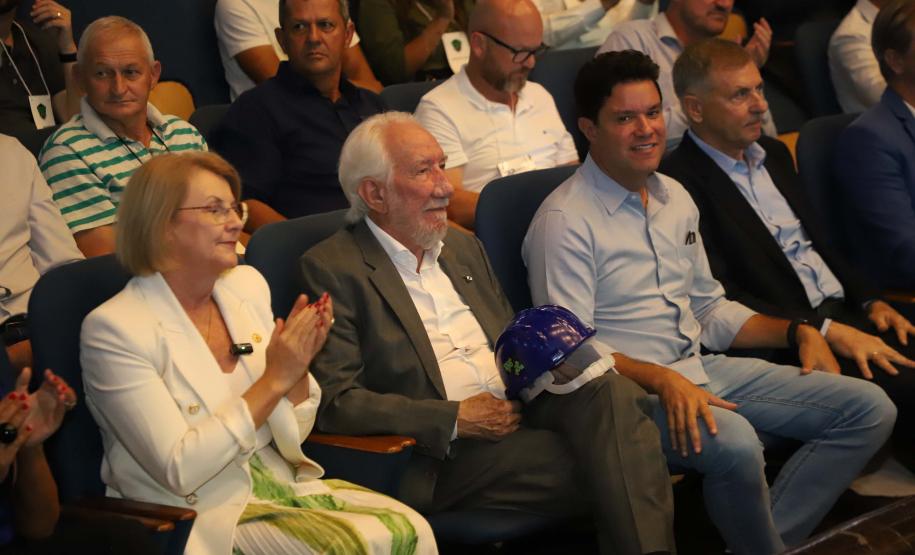 Paraná capacita mais de 800 pessoas para ampliar transparência em obras de pavimentação