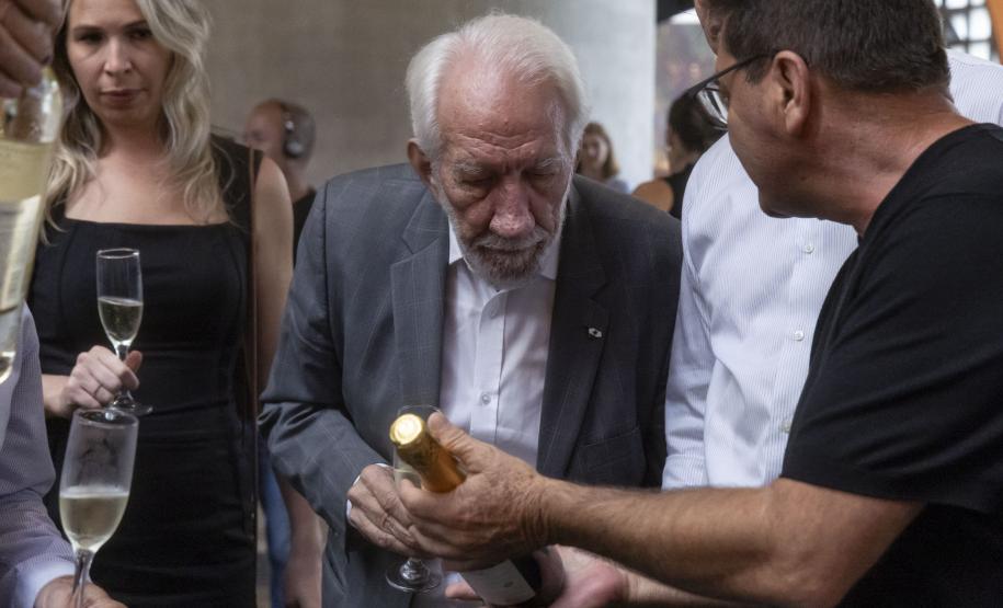 Rota da Uva & Vinho: Paraná lança circuito para impulsionar vitivinucultura e valorizar tradições