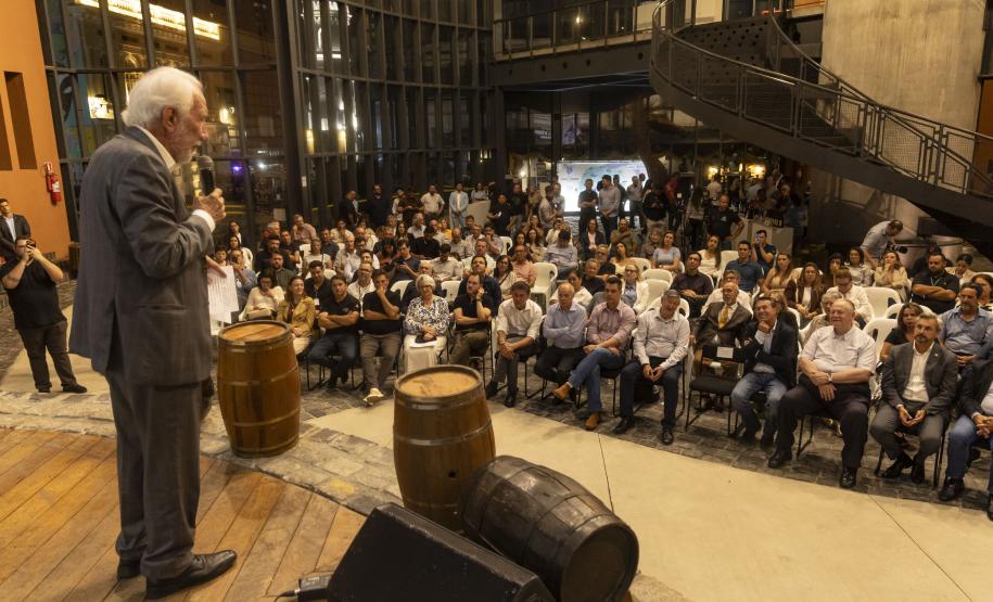 Rota da Uva & Vinho: Paraná lança circuito para impulsionar vitivinucultura e valorizar tradições