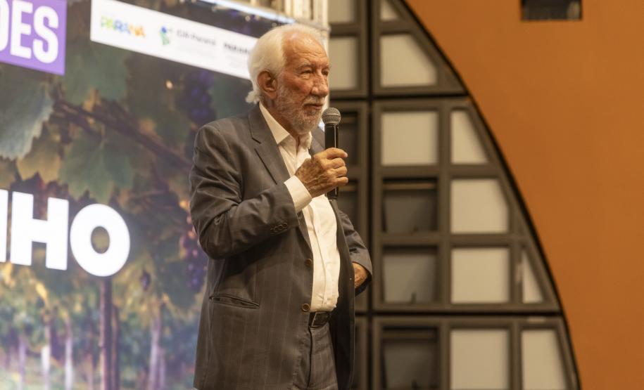 Rota da Uva & Vinho: Paraná lança circuito para impulsionar vitivinucultura e valorizar tradições