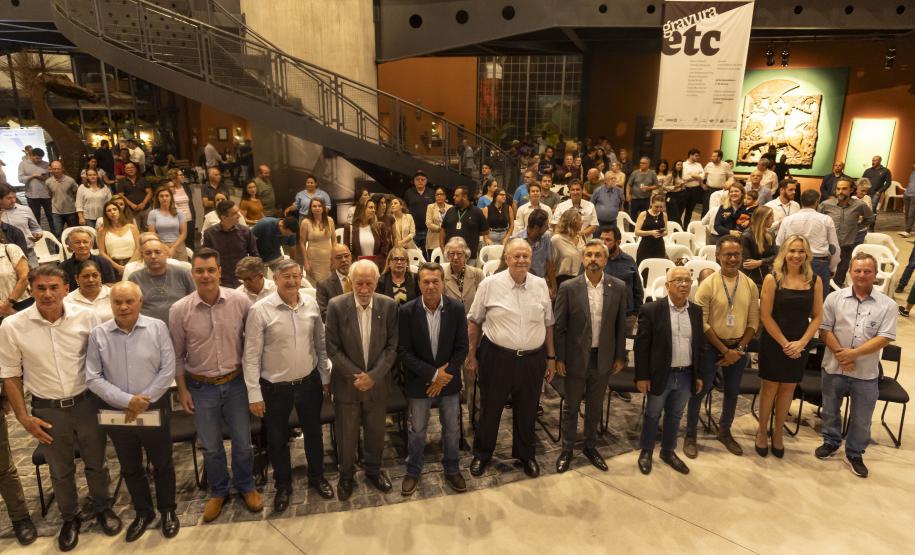 Rota da Uva & Vinho: Paraná lança circuito para impulsionar vitivinucultura e valorizar tradições