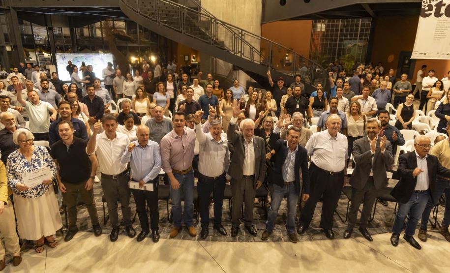 Rota da Uva & Vinho: Paraná lança circuito para impulsionar vitivinucultura e valorizar tradições