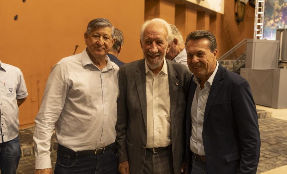 Rota da Uva & Vinho: Paraná lança circuito para impulsionar vitivinucultura e valorizar tradições