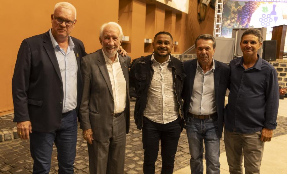 Rota da Uva & Vinho: Paraná lança circuito para impulsionar vitivinucultura e valorizar tradições