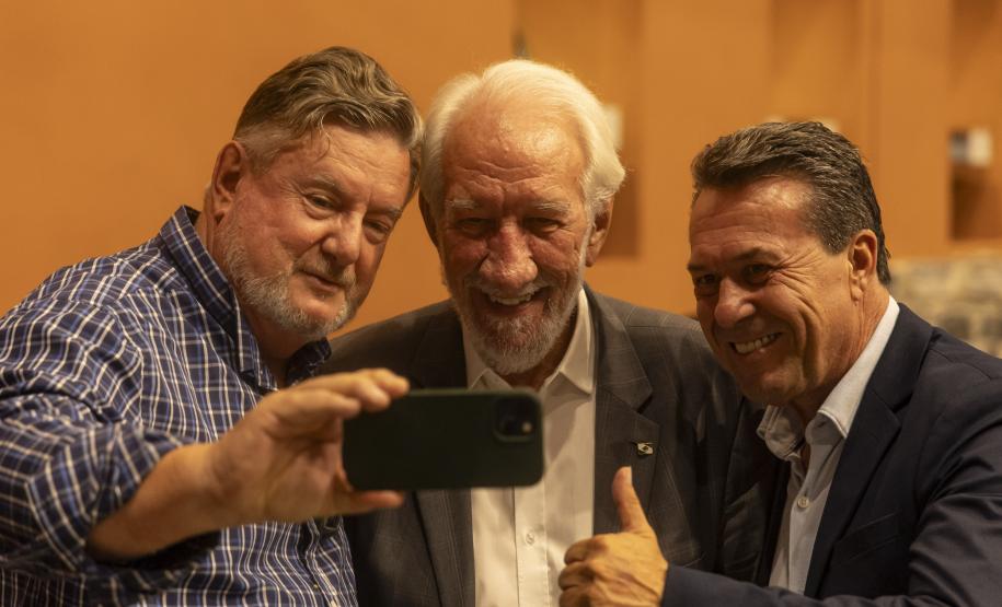 Rota da Uva & Vinho: Paraná lança circuito para impulsionar vitivinucultura e valorizar tradições