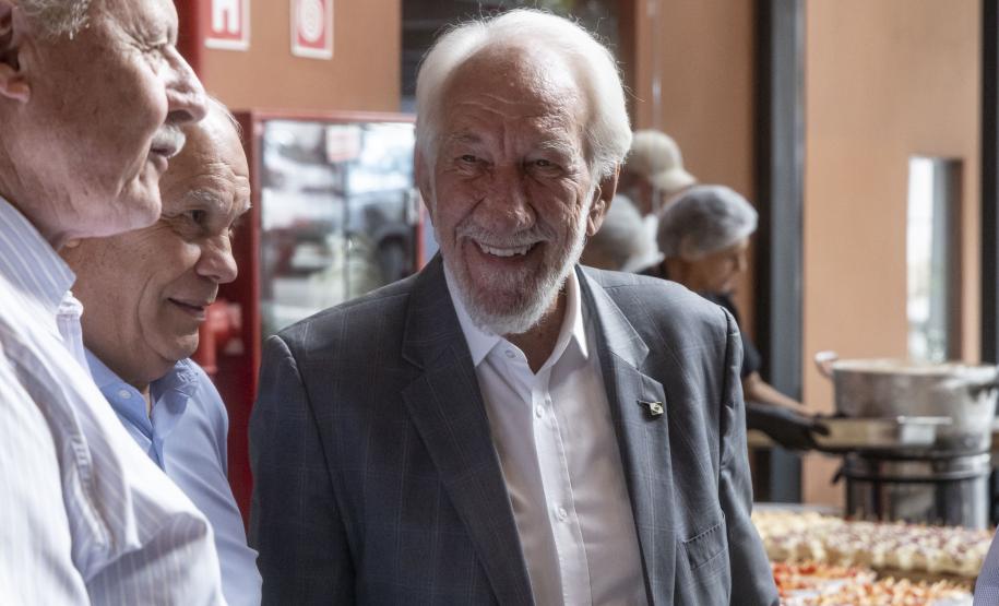 Rota da Uva & Vinho: Paraná lança circuito para impulsionar vitivinucultura e valorizar tradições