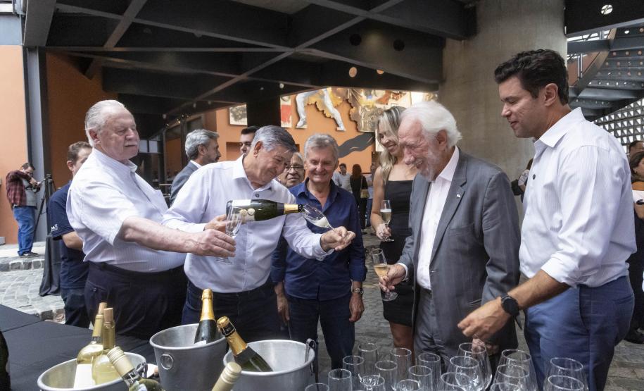 Rota da Uva & Vinho: Paraná lança circuito para impulsionar vitivinucultura e valorizar tradições