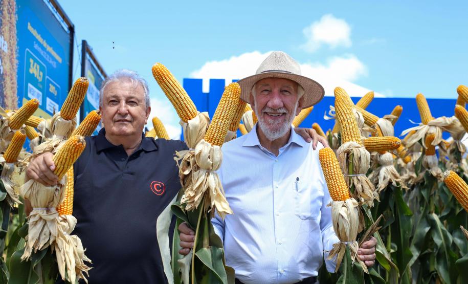Estado anuncia R$ 16 milhões para novo prédio de pesquisa de alimentos e reformas na Unioeste