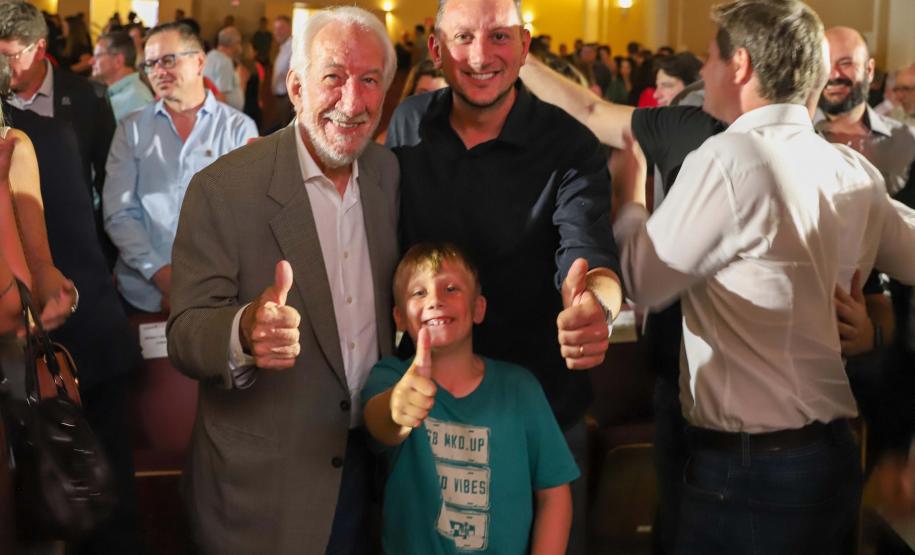 Vestibular da Unespar oferta 160 vagas em cursos do antigo Uniuv, em União da Vitória