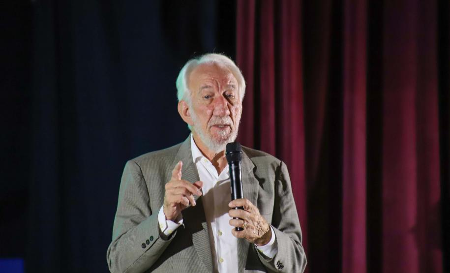 Vestibular da Unespar oferta 160 vagas em cursos do antigo Uniuv, em União da Vitória