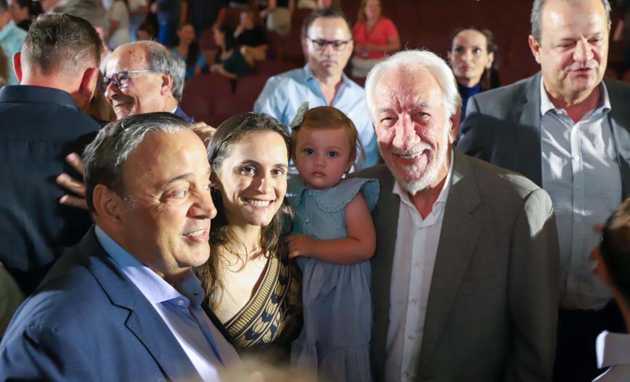 Vestibular da Unespar oferta 160 vagas em cursos do antigo Uniuv, em União da Vitória