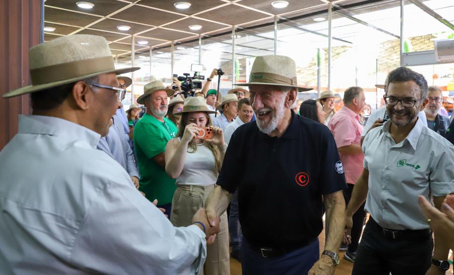 Acesso facilitado ao crédito: BRDE firma convênios para beneficiar Oeste e Sudoeste
