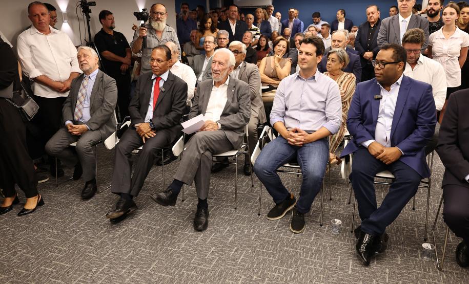 Atividade essencial: nos 333 anos, Curitiba ganha primeiro Museu da Limpeza do Brasil