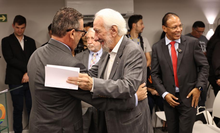 Atividade essencial: nos 333 anos, Curitiba ganha primeiro Museu da Limpeza do Brasil