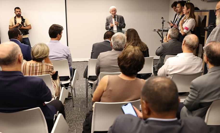 Atividade essencial: nos 333 anos, Curitiba ganha primeiro Museu da Limpeza do Brasil