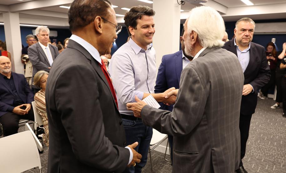 Atividade essencial: nos 333 anos, Curitiba ganha primeiro Museu da Limpeza do Brasil