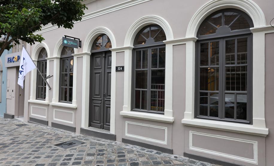 Atividade essencial: nos 333 anos, Curitiba ganha primeiro Museu da Limpeza do Brasil