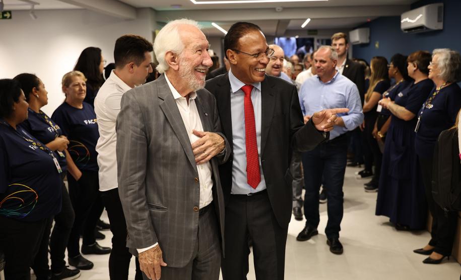 Atividade essencial: nos 333 anos, Curitiba ganha primeiro Museu da Limpeza do Brasil