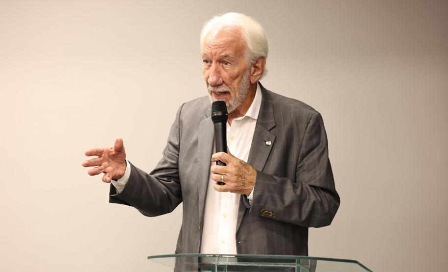 Atividade essencial: nos 333 anos, Curitiba ganha primeiro Museu da Limpeza do Brasil