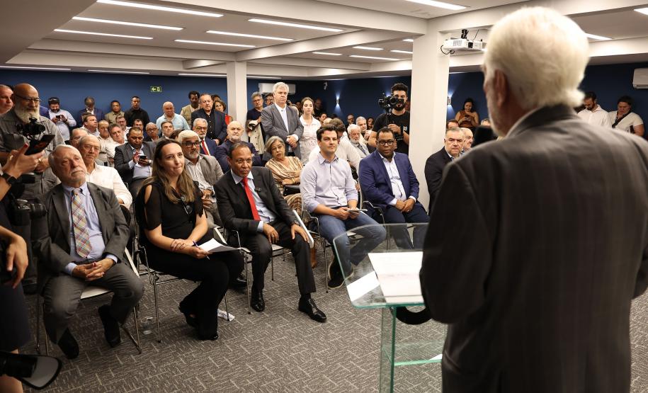 Atividade essencial: nos 333 anos, Curitiba ganha primeiro Museu da Limpeza do Brasil