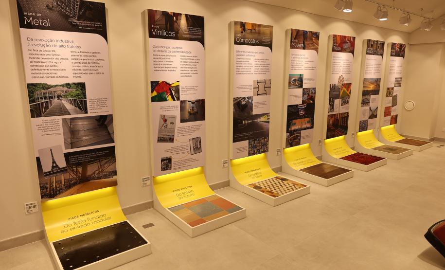 Atividade essencial: nos 333 anos, Curitiba ganha primeiro Museu da Limpeza do Brasil