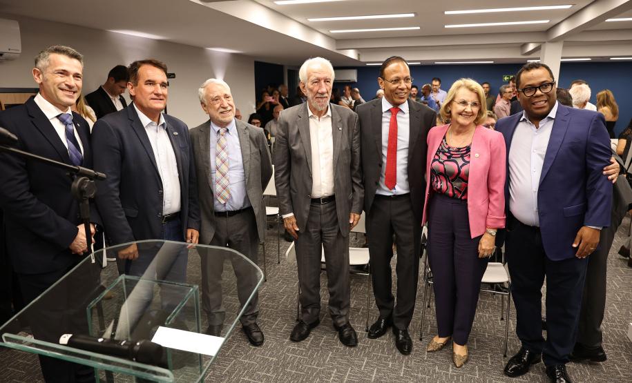 Atividade essencial: nos 333 anos, Curitiba ganha primeiro Museu da Limpeza do Brasil