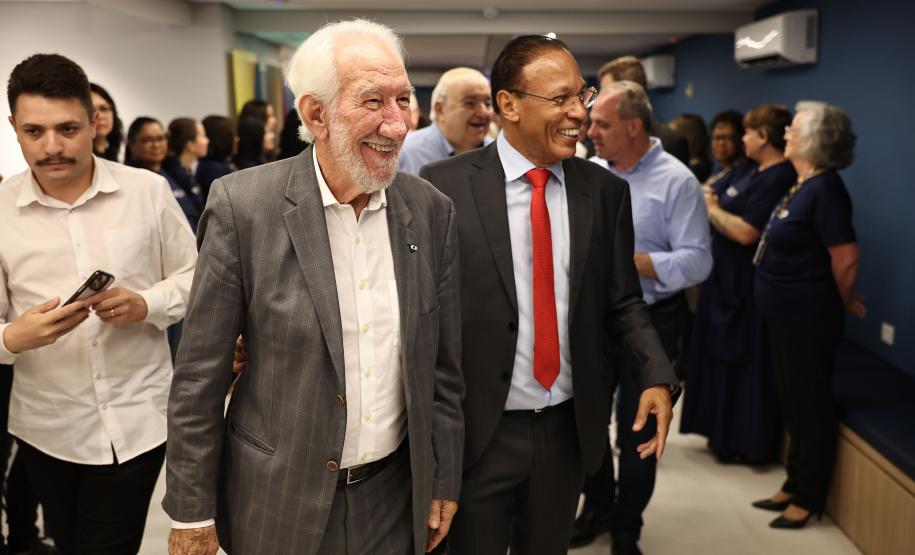 Atividade essencial: nos 333 anos, Curitiba ganha primeiro Museu da Limpeza do Brasil