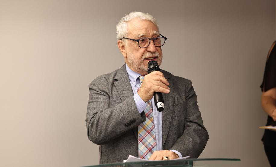 Atividade essencial: nos 333 anos, Curitiba ganha primeiro Museu da Limpeza do Brasil