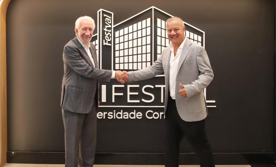 A UniFestval foi organizada em escolas temáticas, alinhadas aos pilares estratégicos do negócio, entre elas Escola do Encantamento, Escola do Varejo do Futuro, Escola do Crescimento, Escola da Qualidade e ESG, Escola do Cuidado, Escola do Acolhimento e Escola + Festval.