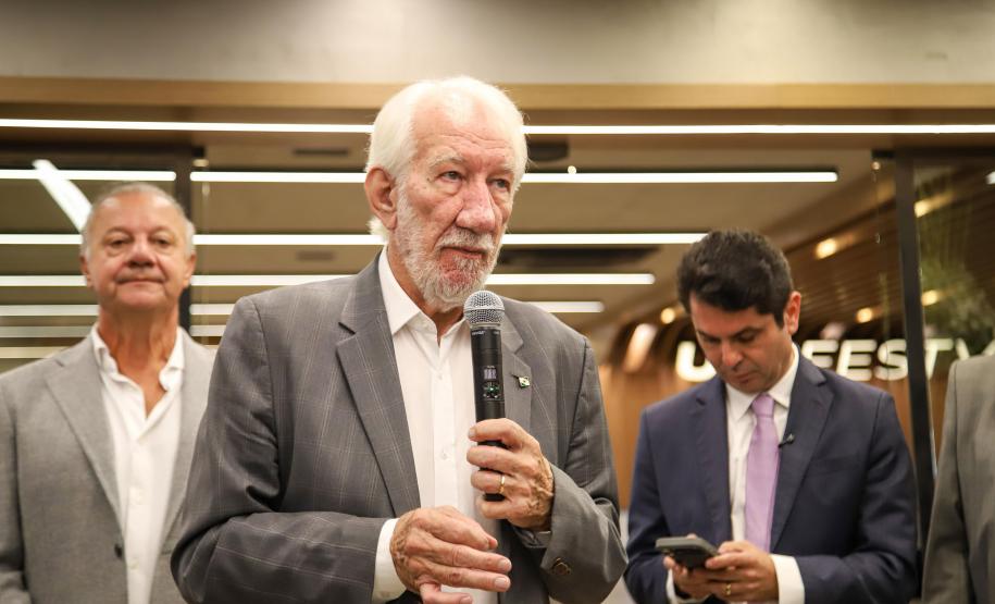 A UniFestval foi organizada em escolas temáticas, alinhadas aos pilares estratégicos do negócio, entre elas Escola do Encantamento, Escola do Varejo do Futuro, Escola do Crescimento, Escola da Qualidade e ESG, Escola do Cuidado, Escola do Acolhimento e Escola + Festval.