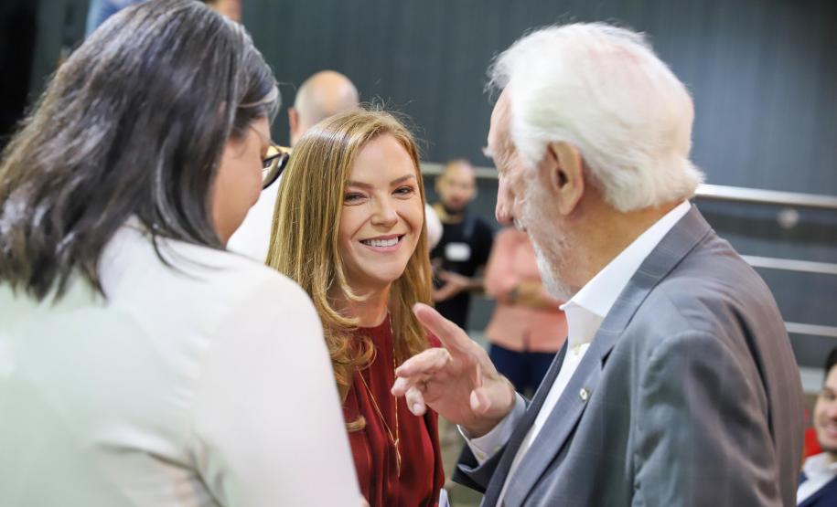 Referência: Estado apresenta avanços em políticas para mulheres, idosos e voltadas à igualdade racial