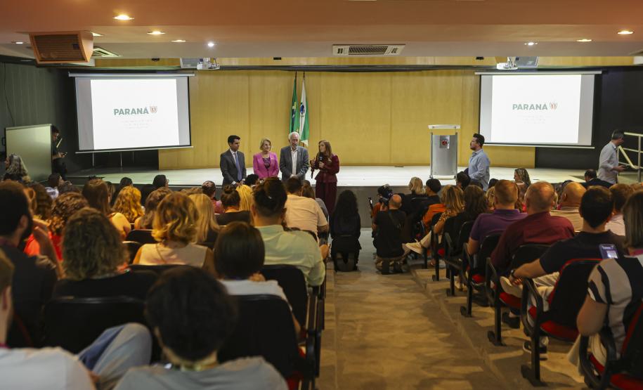 Referência: Estado apresenta avanços em políticas para mulheres, idosos e voltadas à igualdade racial