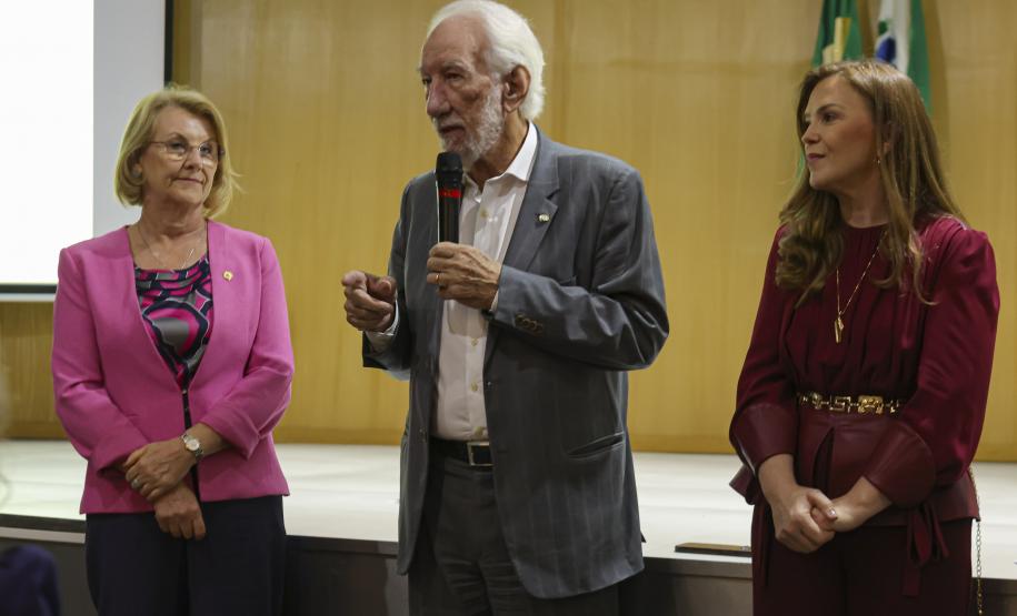 Referência: Estado apresenta avanços em políticas para mulheres, idosos e voltadas à igualdade racial