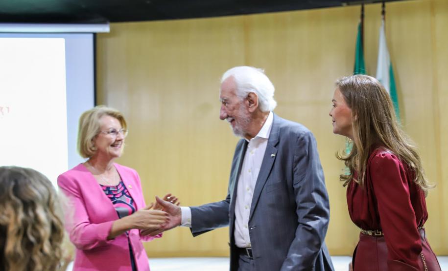 Referência: Estado apresenta avanços em políticas para mulheres, idosos e voltadas à igualdade racial